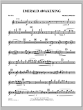 Emerald Awakening - Flute 1