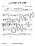 Salvation Is Created - Pt.1 - Oboe