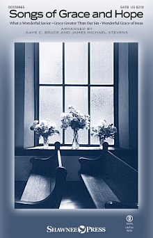 Songs of Grace and Hope 