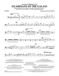 Soundtrack Highlights from Guardians of the Galaxy - Bassoon