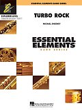 Turbo Rock - Oboe