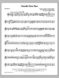 Doodle Doo Doo - Bb Trumpet 2