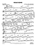 Road Song (arr. Mark Taylor) - C Solo Sheet
