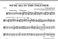 We're All in This Together (from High School Musical) - Viola