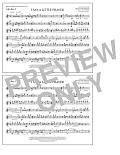 I Say a Little Prayer (arr. Jay Dawson) - Alto Sax 1
