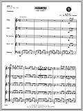 Habanera (from Carmen) - Full Score