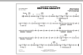 Defying Gravity (from Wicked) - Aux Percussion