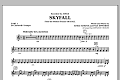 Skyfall - Pt.1 - Bb Clarinet/Bb Trumpet