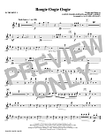 Boogie Oogie Oogie (arr. Alan Billingsley) - Bb Trumpet 1