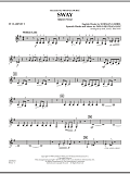 Sway (Quien Sera) - Bb Clarinet 3