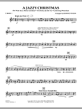 A Jazzy Christmas - F Horn 1