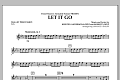Let It Go (from Frozen) - Mallet Percussion
