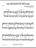 The Mansions Of The Lord (from We Were Soldiers) - Piano