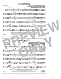 Feel It Still - 1st Bb Trumpet