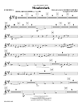 Meadowlark - Bb Trumpet 2