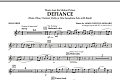 Music from Defiance - Oboe Solo