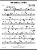 The Christmas Waltz - Bass