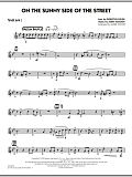 On The Sunny Side Of The Street - Tenor Sax 2