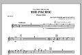 The Pacific (Main Title) - Flute 2