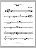 Vehicle - Trumpet 1