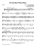 Do You Hear What I Hear - Violin 2
