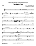 Freedom's Plow - Oboe
