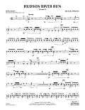 Hudson River Run - Percussion 1 (Level 1)