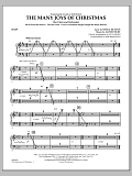 The Many Joys Of Christmas (Set One) - Harp