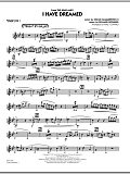 I Have Dreamed - Tenor Sax 1