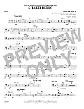 Silver Bells - String Bass