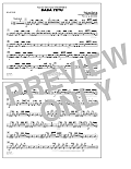 Baba Yetu (from Civilization IV) (arr. Matt Conaway) - Quad Toms