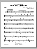 We've Only Just Begun - Trumpet 3