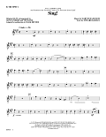 Sing! - Trumpet 1