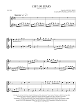 City of Stars (from La La Land)