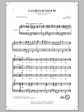 Canticum Novum