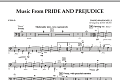 Music from Pride & Prejudice - Cello
