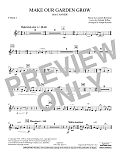 Make Our Garden Grow (from Candide) - F Horn 2