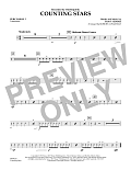 Counting Stars - Percussion 2