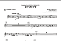 Respect - Mallet Percussion