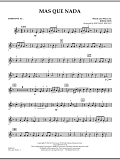 Mas Que Nada - Baritone T.C.