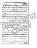 Star Wars (Main Theme)/Rey's Theme (from Star Wars: The Force Awakens) - F Horn