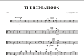 The Red Balloon - Viola
