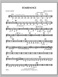 Stardance - Bb Bass Clarinet