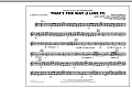 That's the Way (I Like It) - Bb Horn/Flugelhorn