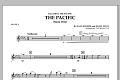 The Pacific (Main Title) - Flute 1