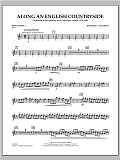 Along an English Countryside - Percussion 3