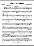 Fables Of Faubus - Trumpet 3