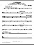 Passion Suite - Trombone