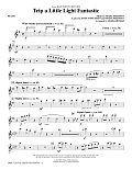 Trip a Little Light Fantastic (from Mary Poppins Returns) (arr. Mark Brymer) - Flute