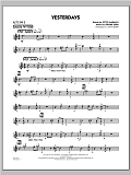 Yesterdays - Alto Sax 2